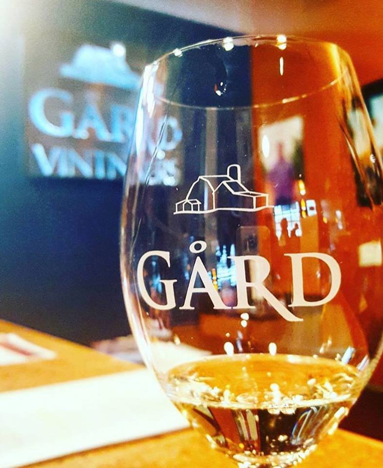 Photo of Gard Vintners Woodinville Wine Tasting Room