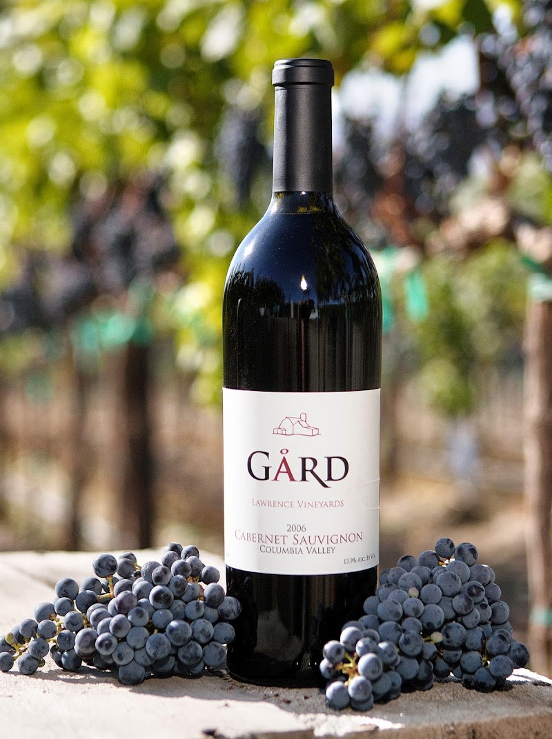Photo of Gard Vintners Woodinville Wine Tasting Room