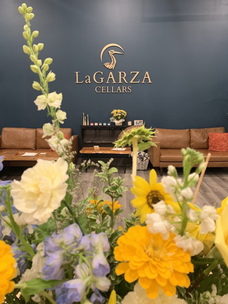 Photo of La Garza Cellars