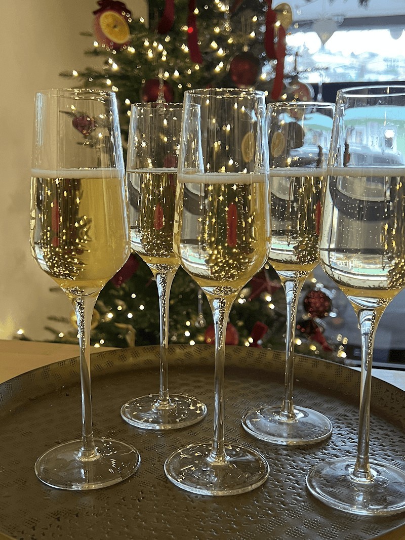 Photo of La Garza Cellars