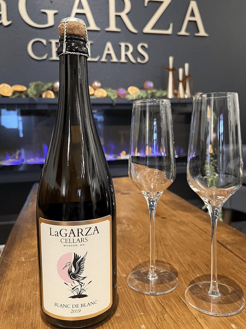 Photo of La Garza Cellars