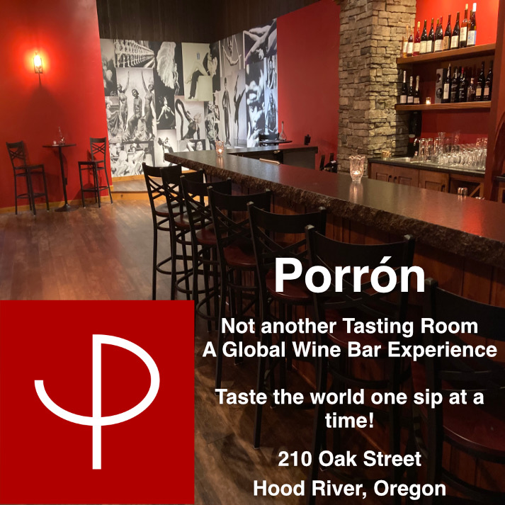 Porron Cellars