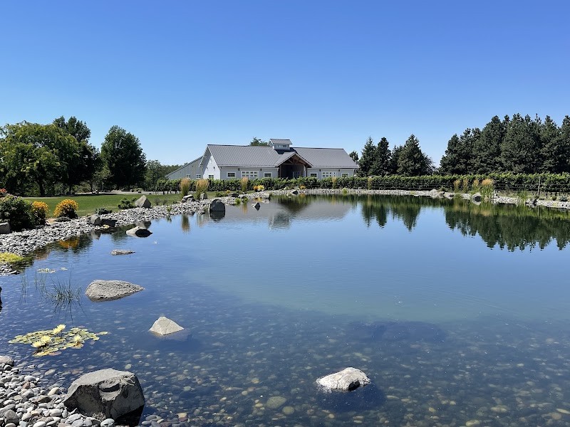 Photo of Abeja Winery