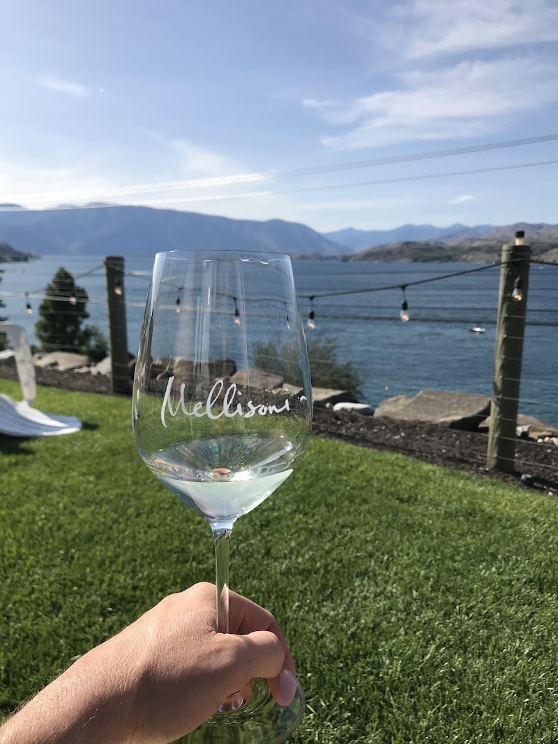 Photo of Mellisoni Vineyards