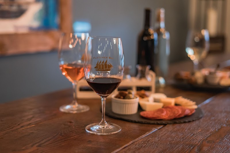 Photo of Fletcher Bay Winery