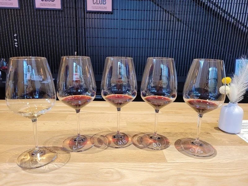 Photo of Latta Wines