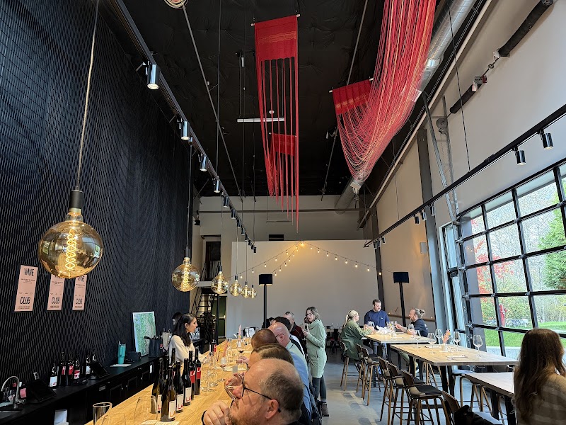 Photo of Latta Wines