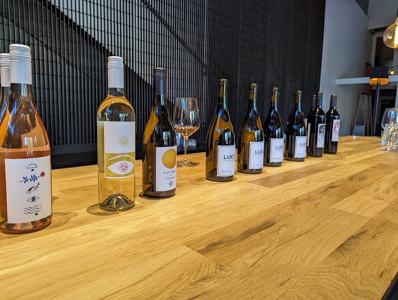 Photo of Latta Wines