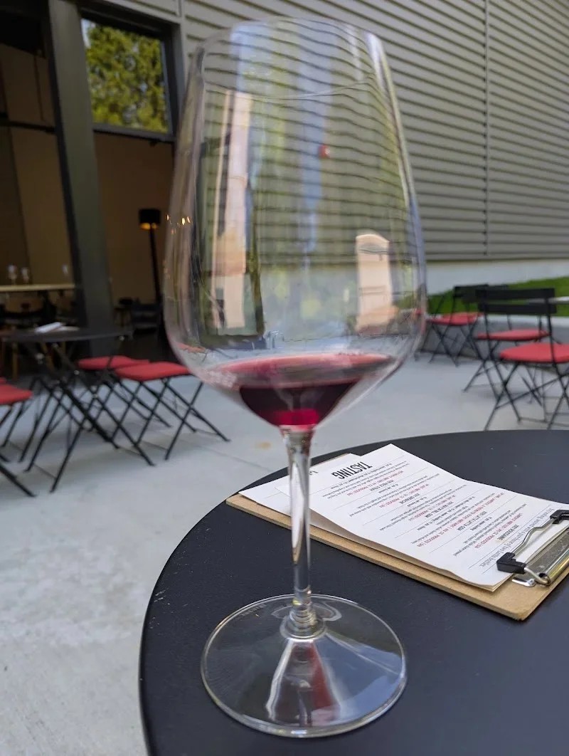 Photo of Latta Wines