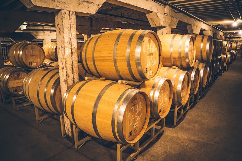 Photo of Barrister Winery