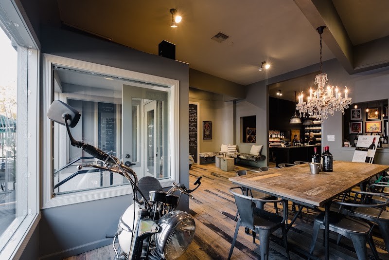 Photo of Mark Ryan Winery