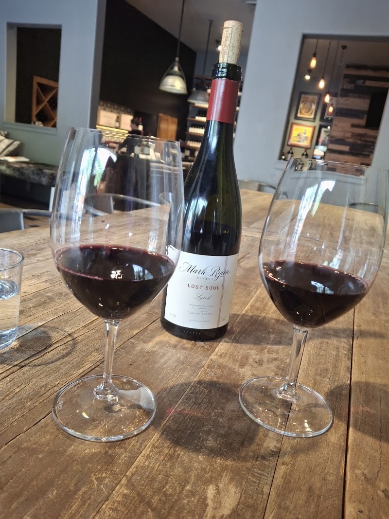 Photo of Mark Ryan Winery