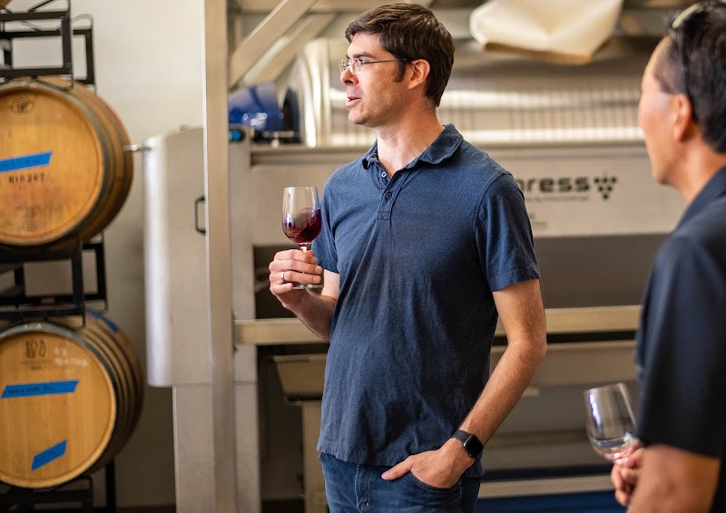 Photo of Kevin White Winery