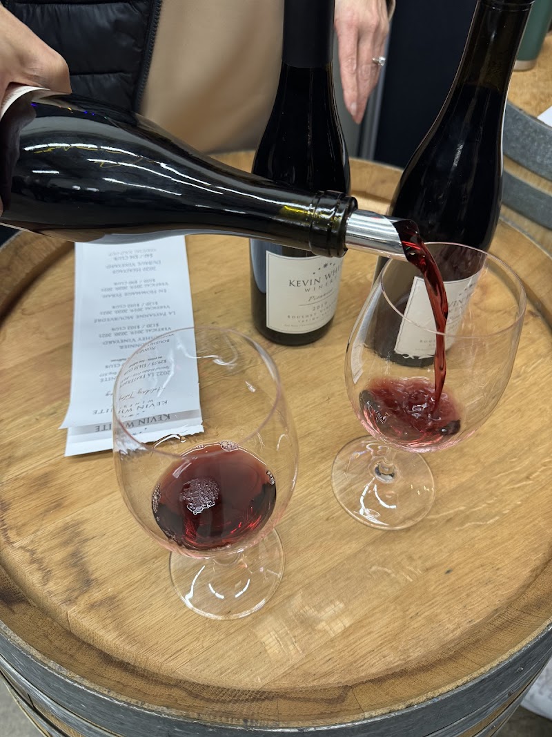 Photo of Kevin White Winery