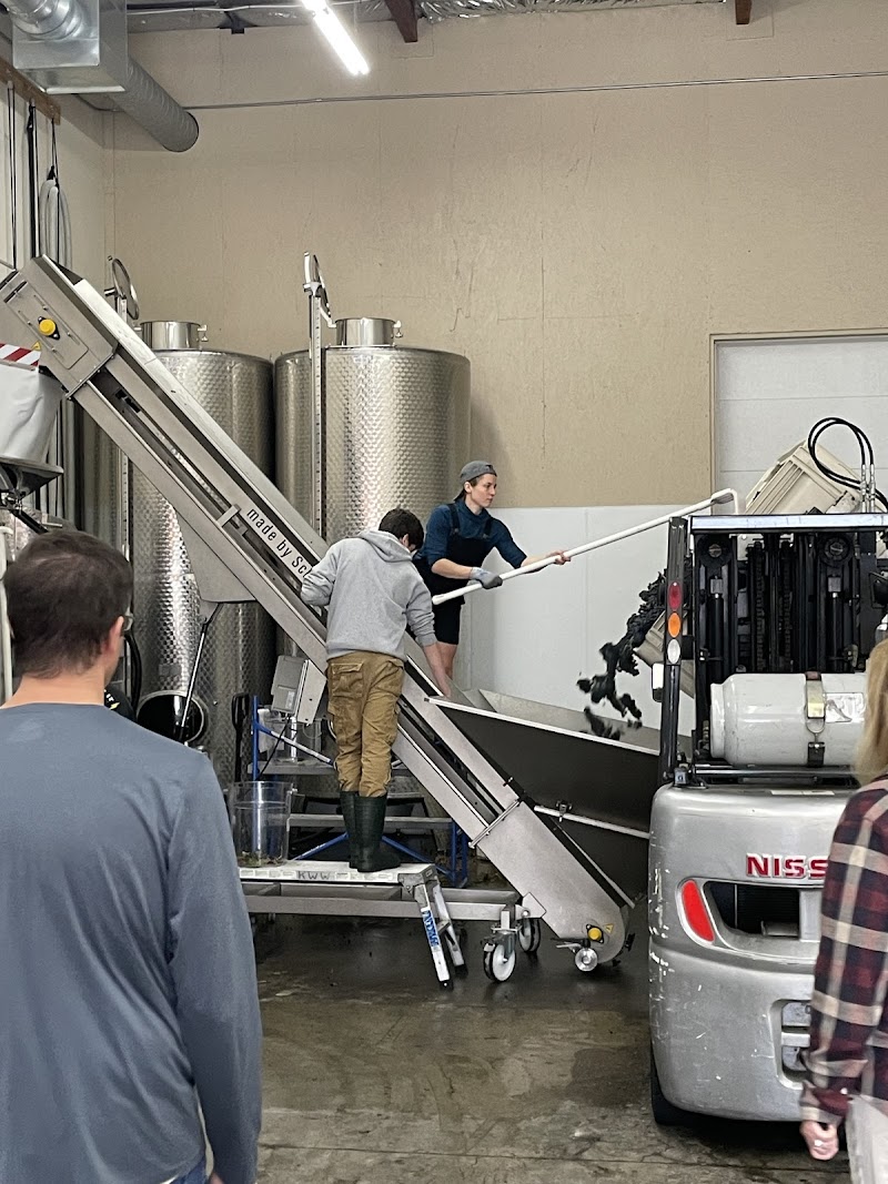 Photo of Kevin White Winery
