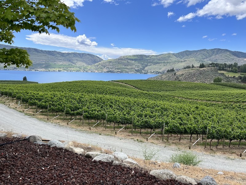 Photo of Benson Vineyards Estate Winery