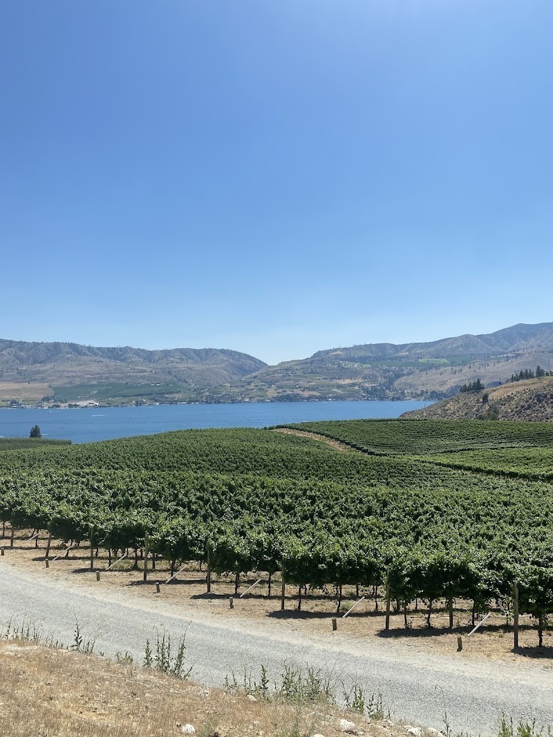 Photo of Benson Vineyards Estate Winery