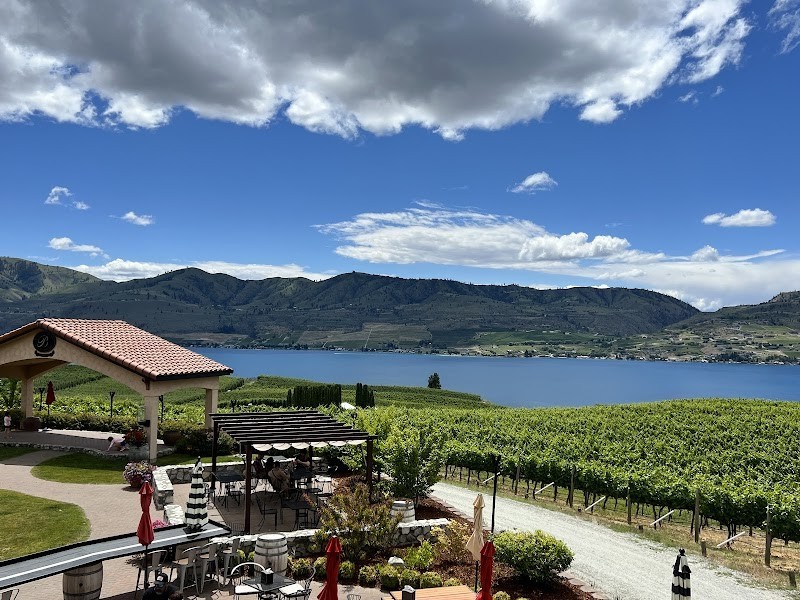 Photo of Benson Vineyards Estate Winery