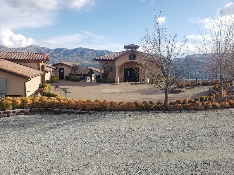 Photo of Benson Vineyards Estate Winery