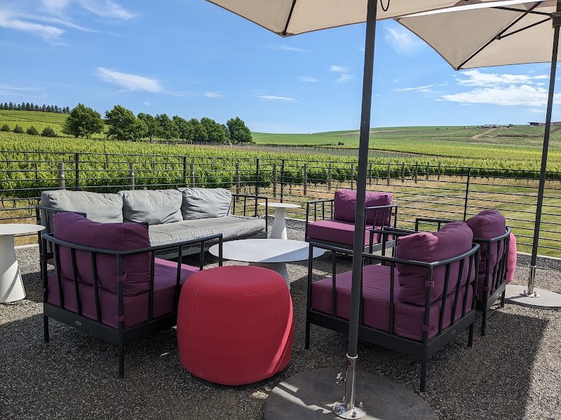 Photo of Walla Walla Vintners