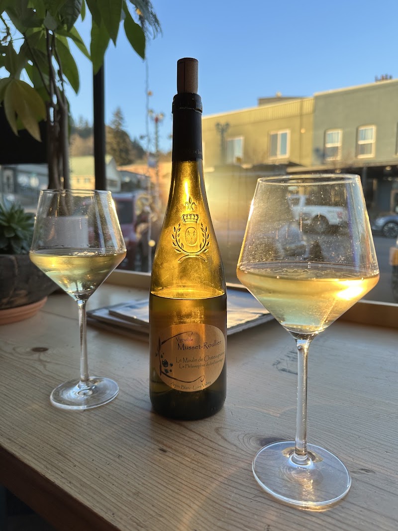 Photo of Le Doubblé Troubblé Wine Co