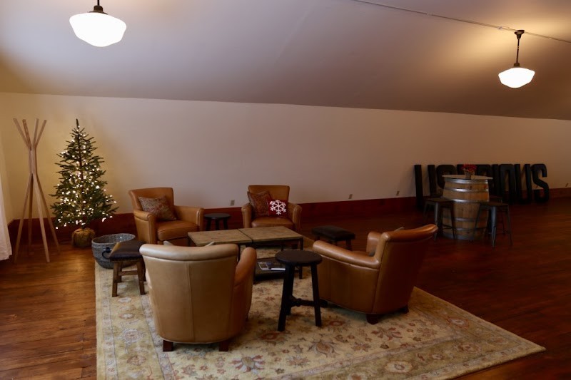 Photo of Usurious Wines