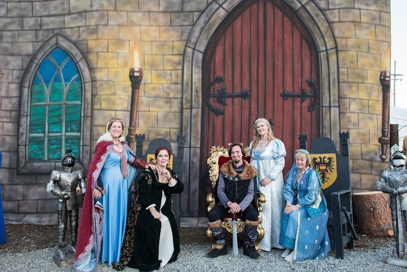 Photo of Karma Vineyards