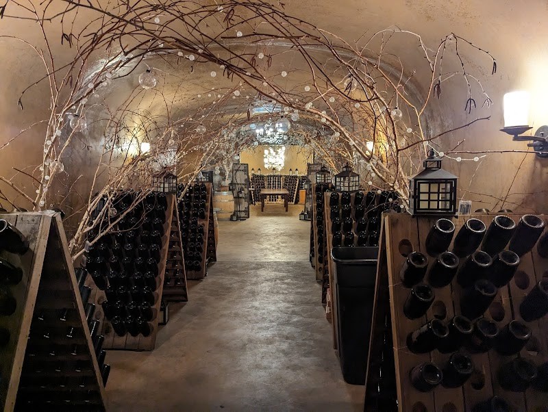 Photo of Karma Vineyards