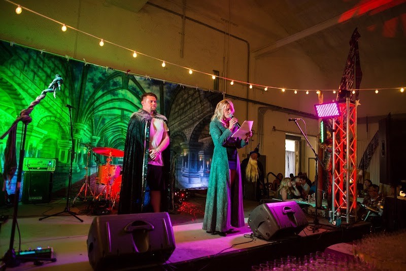 Photo of Karma Vineyards