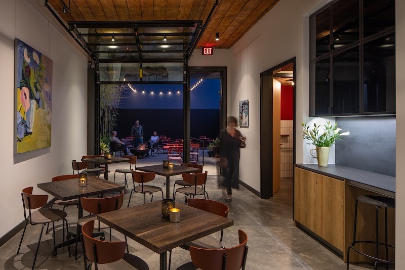 Photo of Tinte Cellars - Georgetown Tasting Room