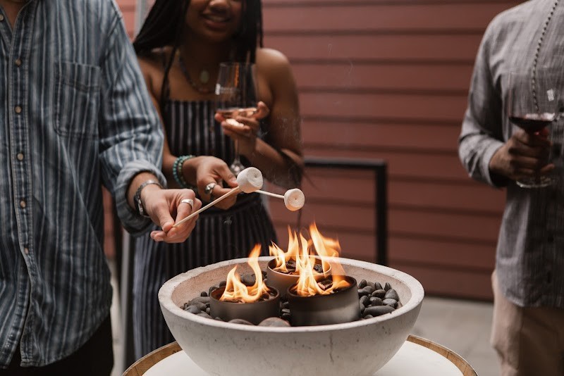 Photo of Tinte Cellars - Georgetown Tasting Room