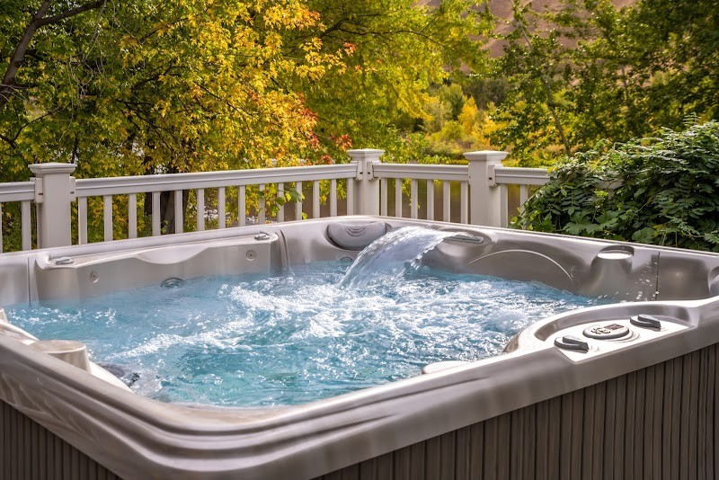 Photo of Warm Springs Inn & Winery