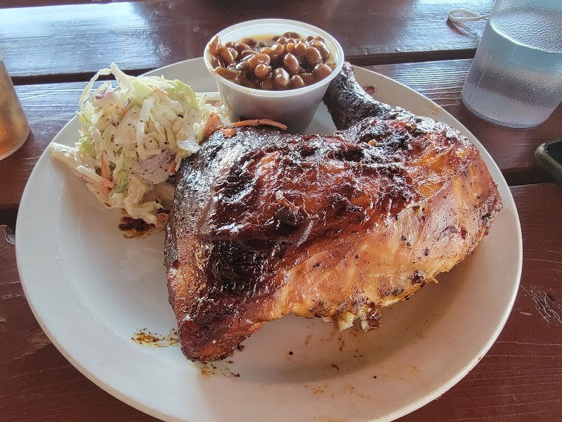 Photo of Lake Chelan Winery