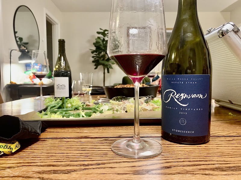 Photo of Reynvaan Family Vineyards