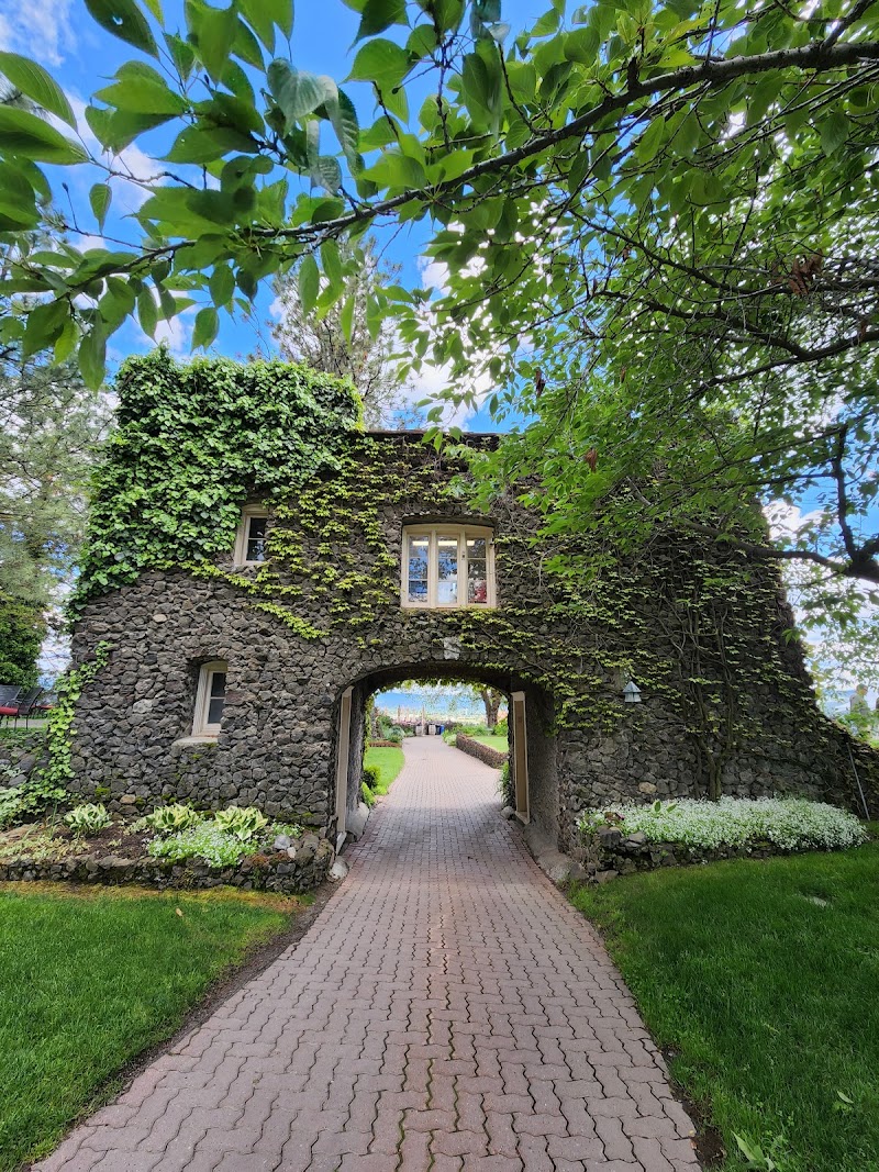 Photo of Arbor Crest Wine Cellars