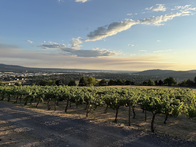 Photo of Arbor Crest Wine Cellars
