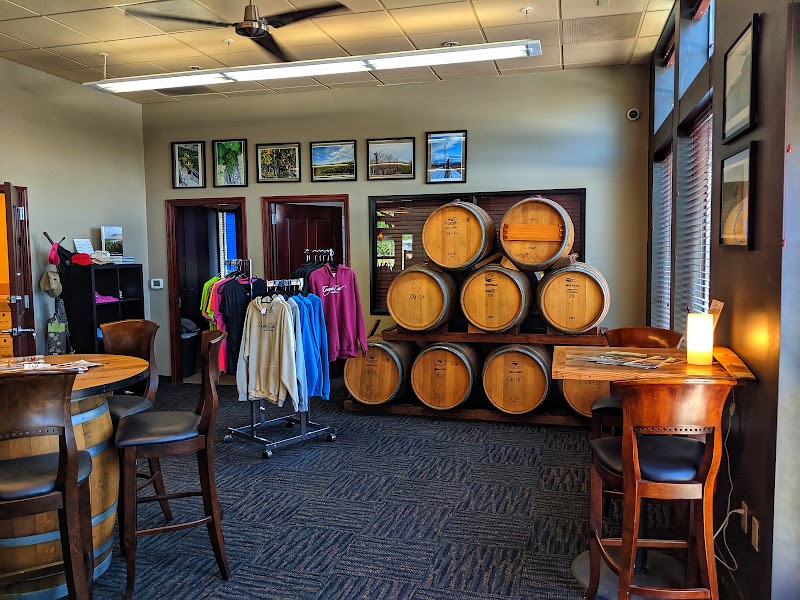 Photo of Cougar Crest Estate Winery Spokane