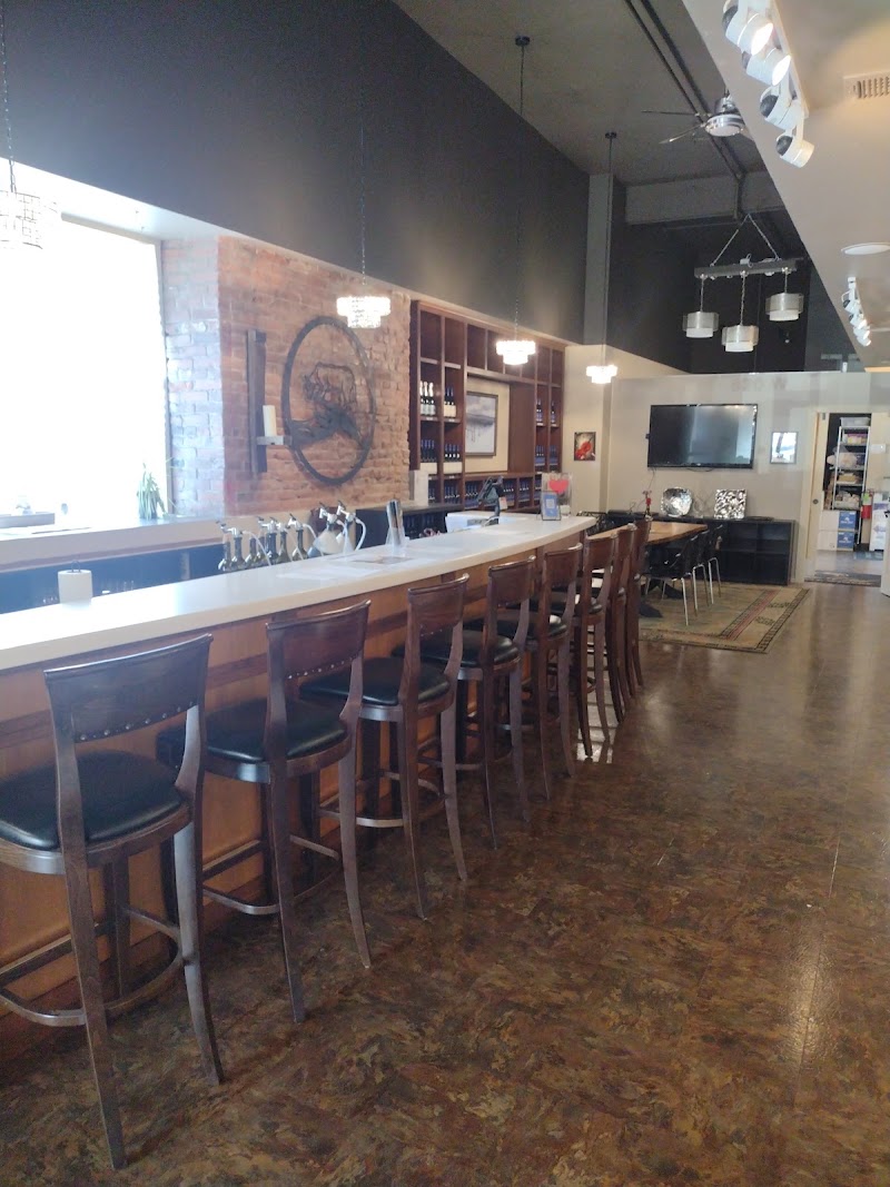 Photo of Cougar Crest Estate Winery Spokane