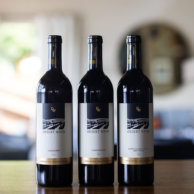 Photo of Desert Wind Winery & Inn