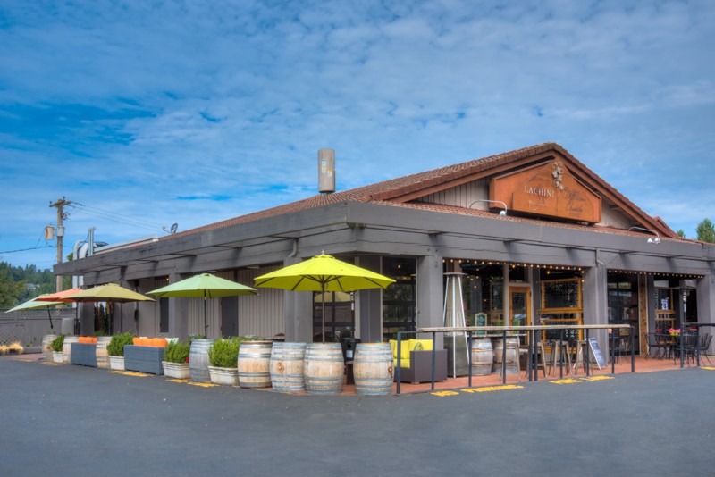 Photo of Lachini Enoteca & Tasting Room~ Woodinville, WA