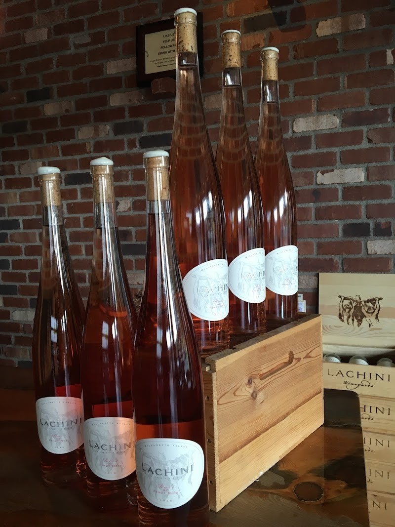 Photo of Lachini Enoteca & Tasting Room~ Woodinville, WA