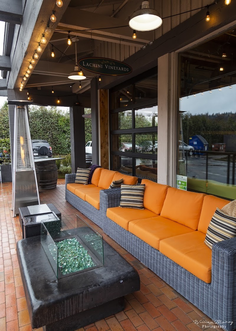Photo of Lachini Enoteca & Tasting Room~ Woodinville, WA