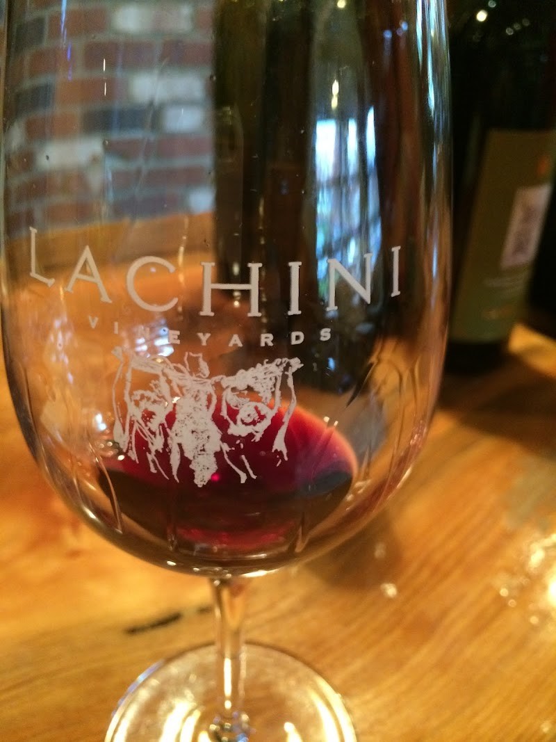 Photo of Lachini Enoteca & Tasting Room~ Woodinville, WA