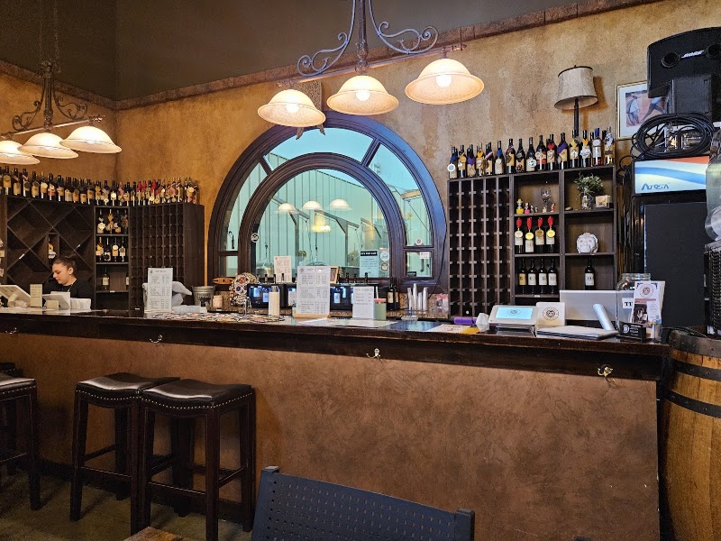 Photo of Martinez & Martinez Winery