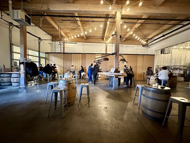 Photo of Latta Wines