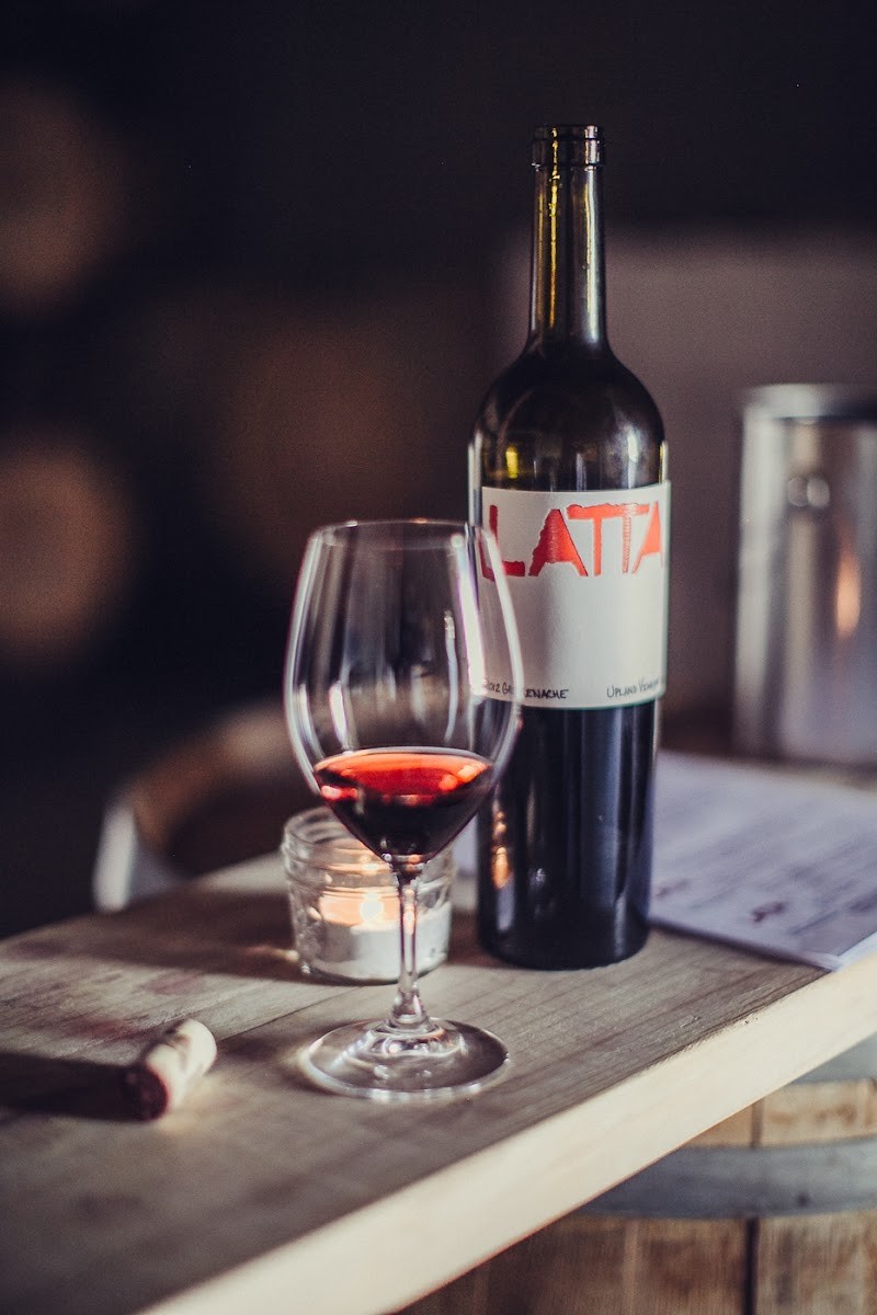 Photo of Latta Wines