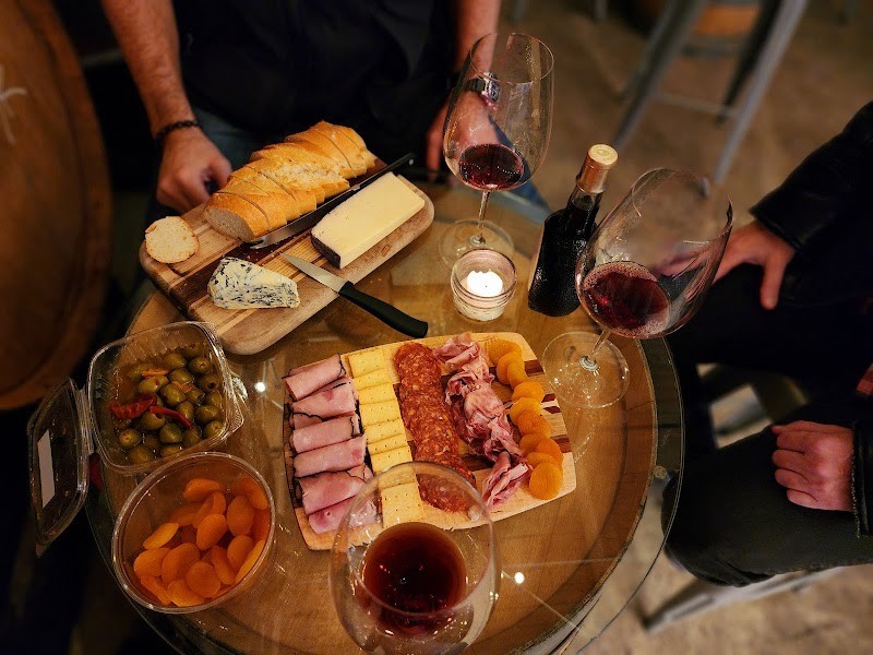 Photo of Latta Wines