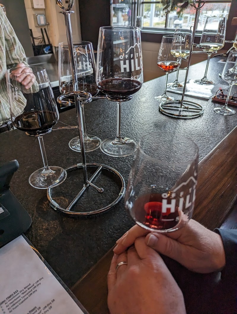 Photo of Stemilt Creek Winery