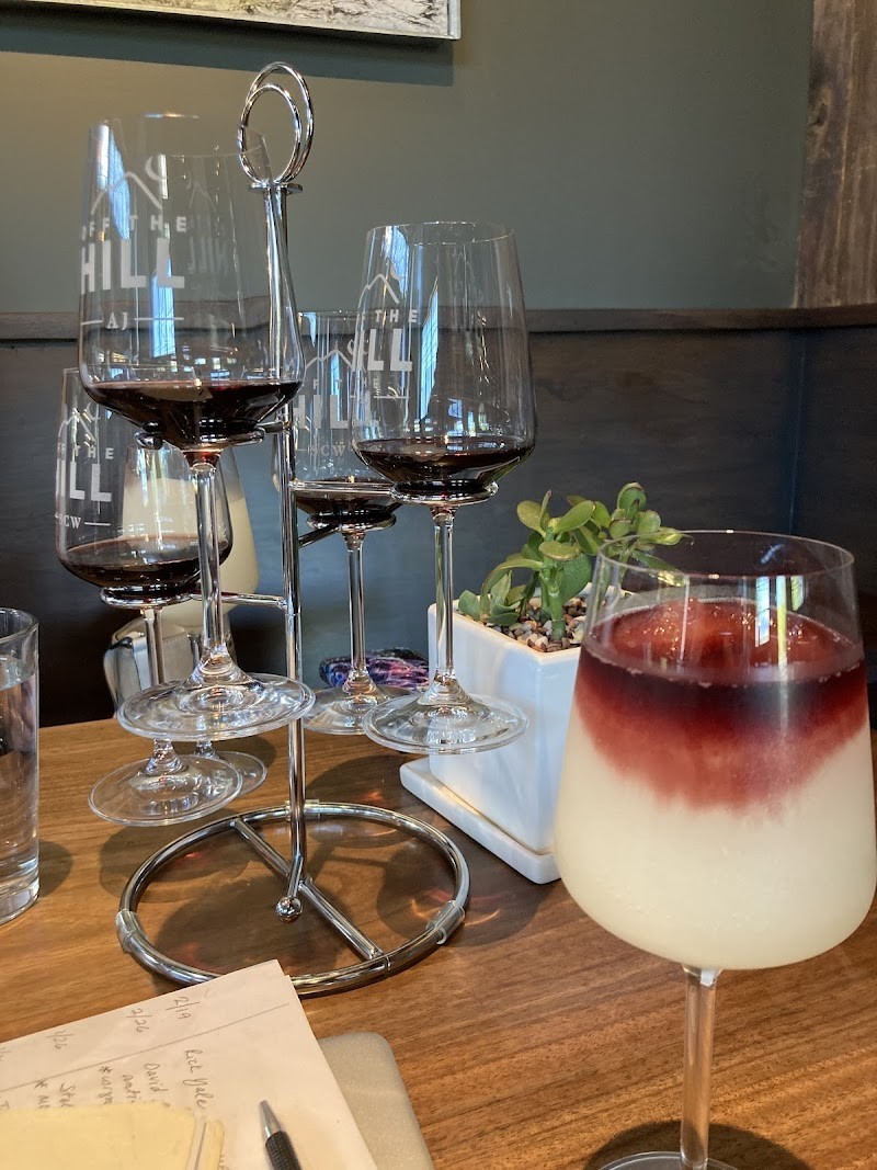 Photo of Stemilt Creek Winery