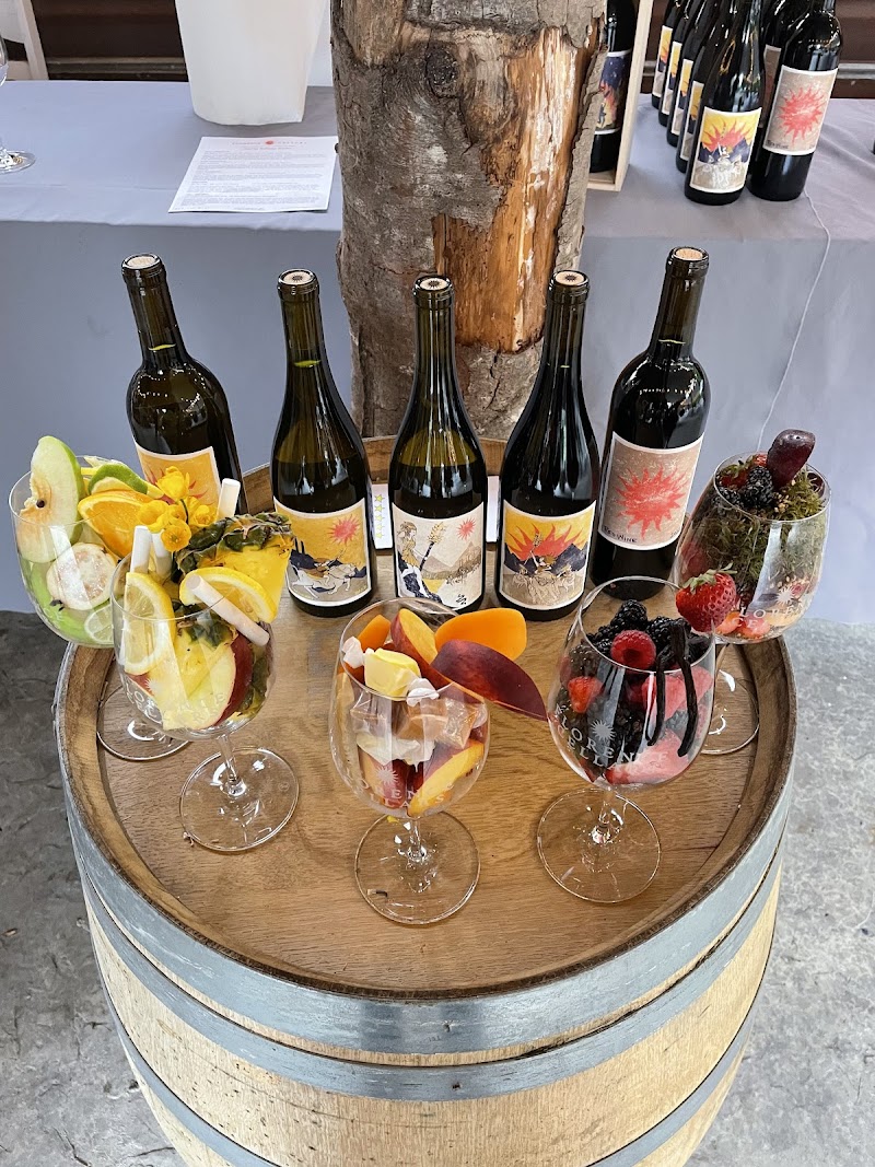 Photo of Florence Cellars